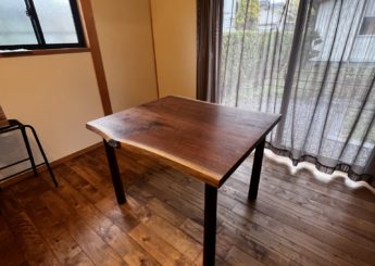 WN Compact Table-オリジナル
