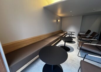 造作ベンチ-オリジナル