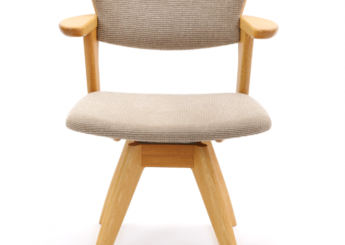 腰の椅子  Awaza-LDR