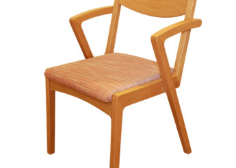 TASTO arm chair