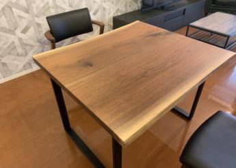 WN Compact Table／オリジナル