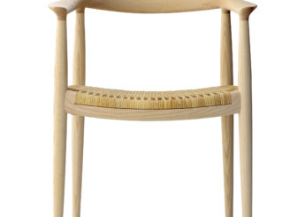 木の椅子展♯22 PP501 Round Chair/ The Chair 2022年1月2日（日）～1月30日（日）