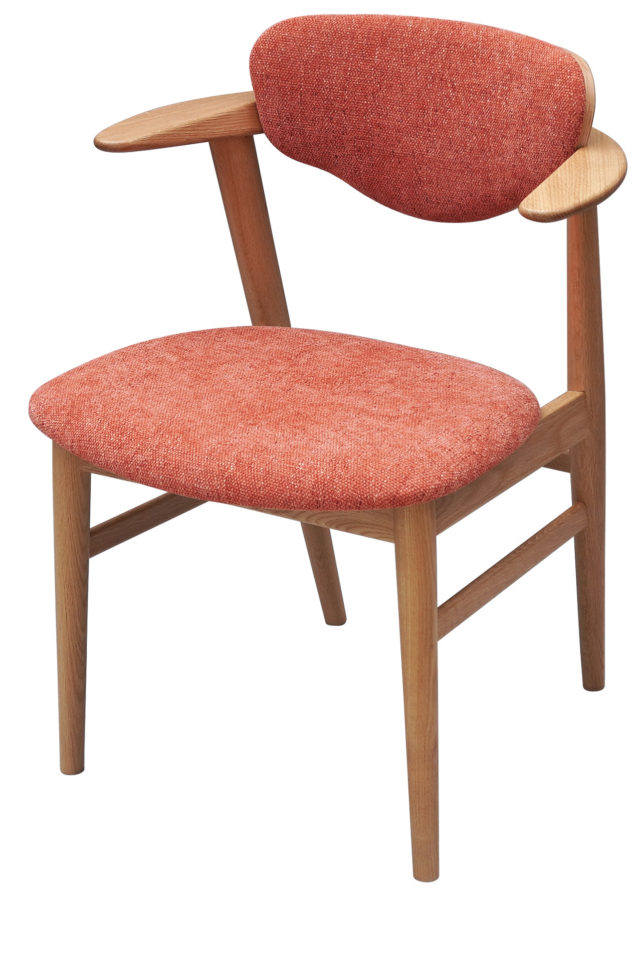 腰の椅子 Awaza MA02　