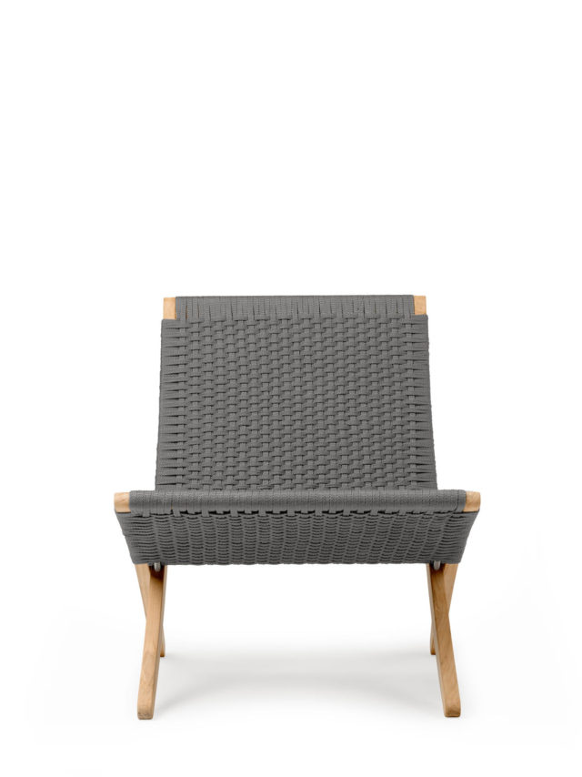 MG501 Outdoor | Cuba Chair