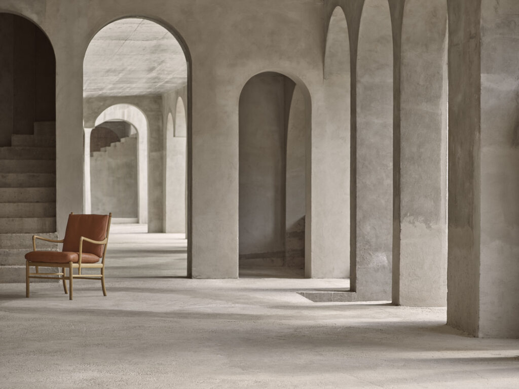 OW149 | コロニアルチェア | 正規品