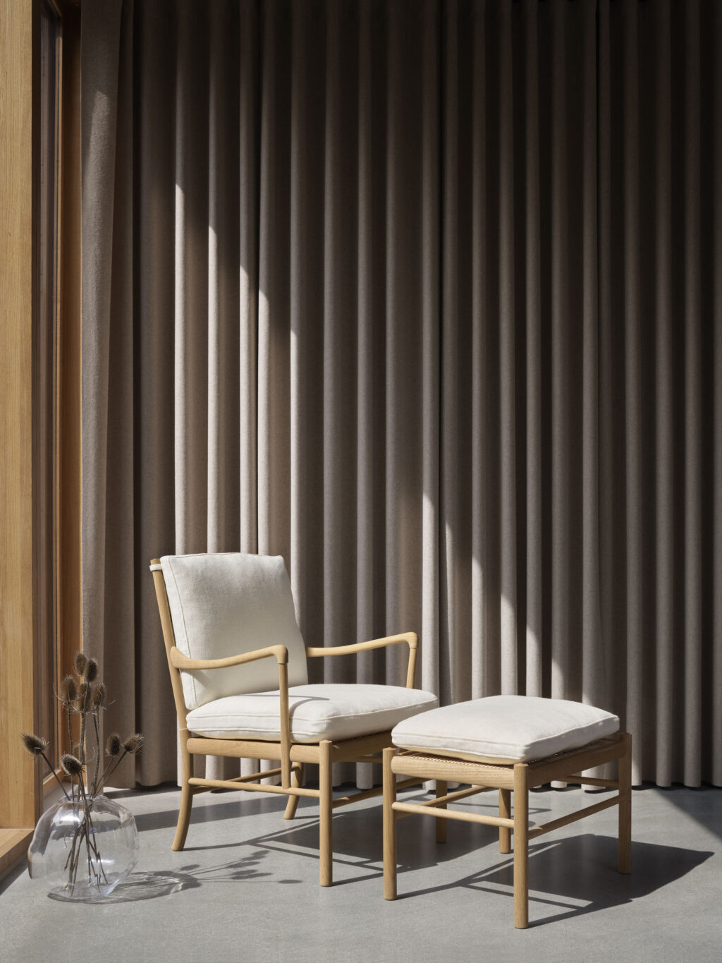 OW149 | コロニアルチェア | 正規品