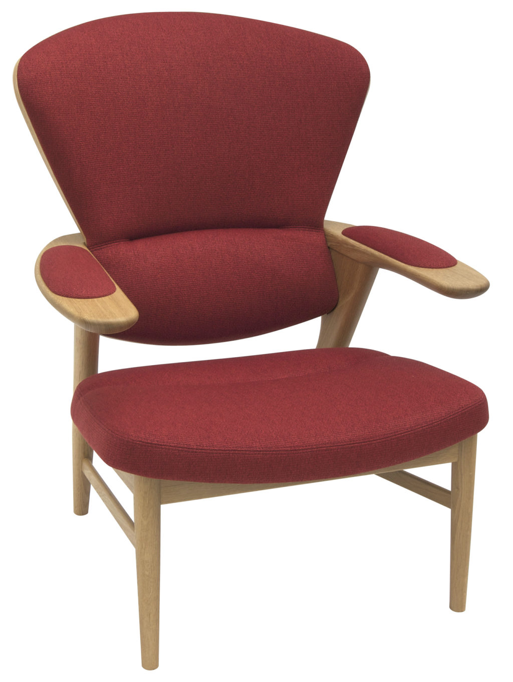 Awaza Lounge Chair＆Ottoman