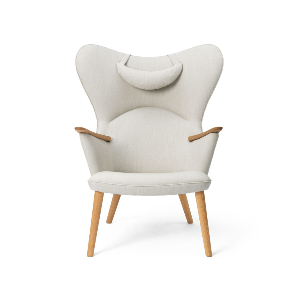 CH78 |  Mama Bear Chair