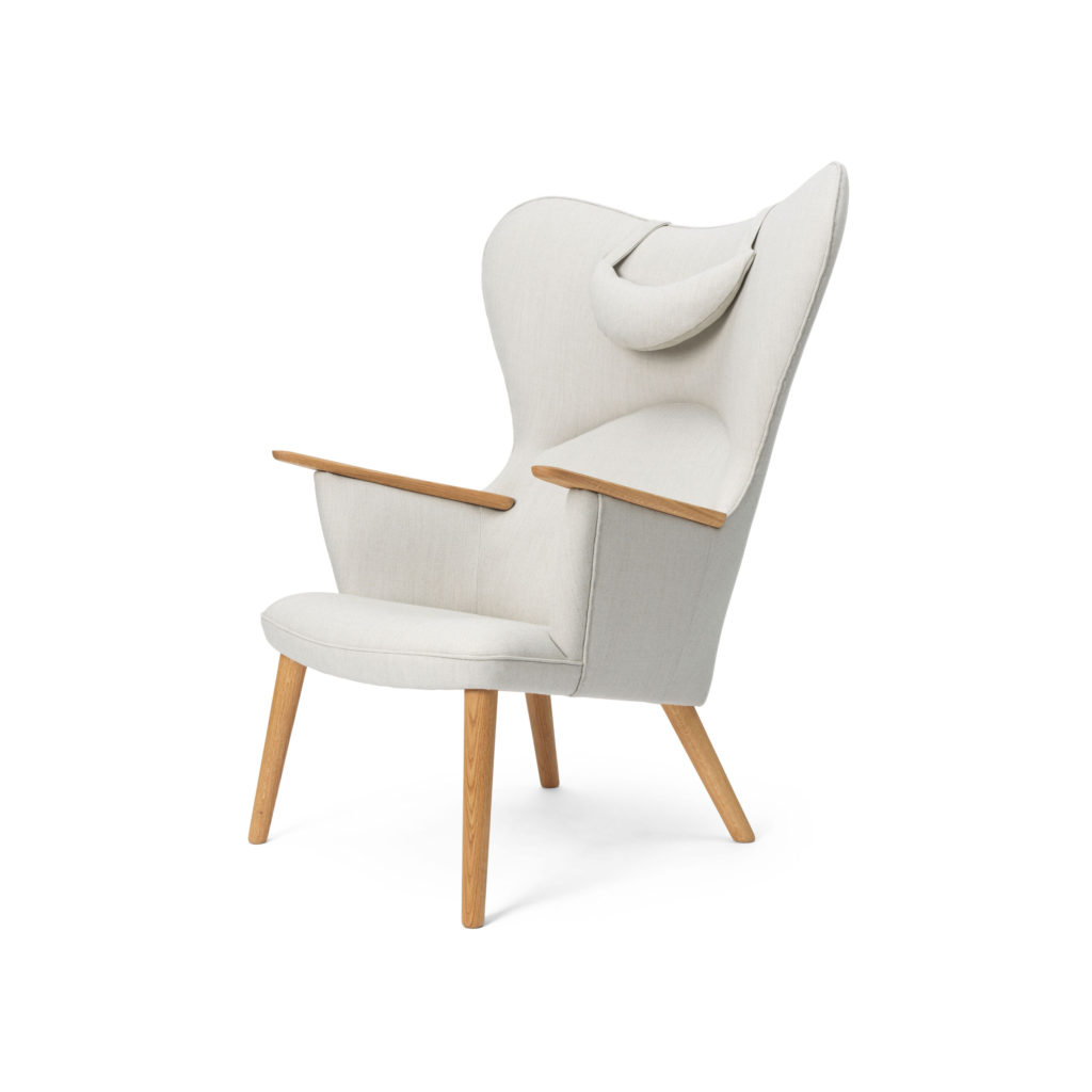 CH78 |  Mama Bear Chair