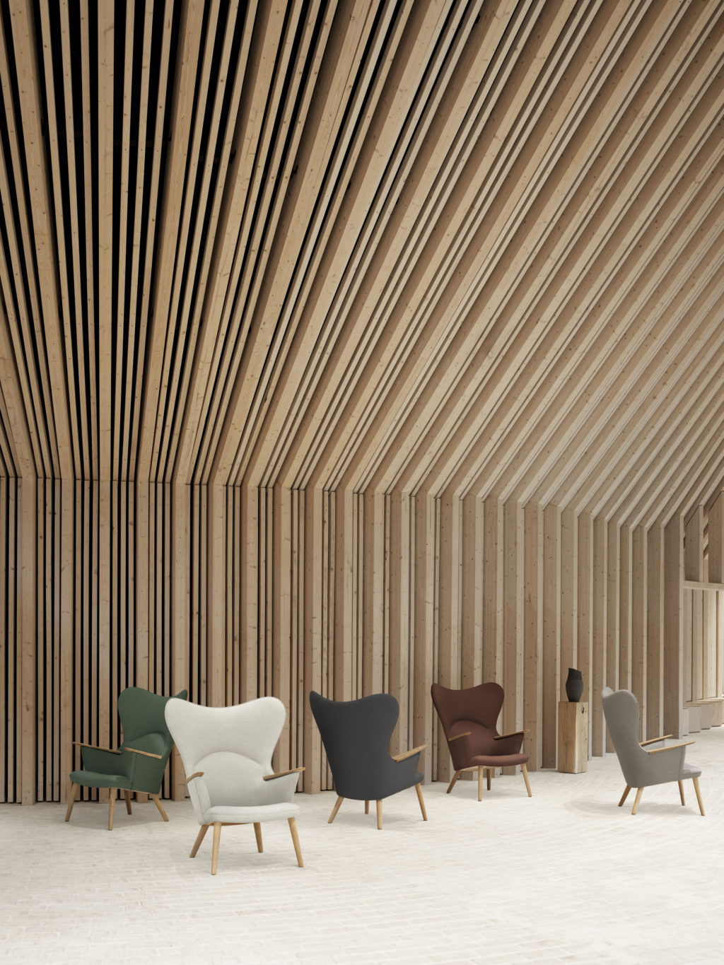 CH78 |  Mama Bear Chair