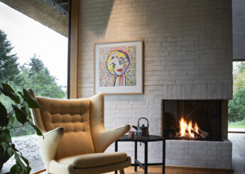 PP19｜Papa Bear Cair｜世界最高峰のラウンジチェア