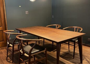 ウォールナット