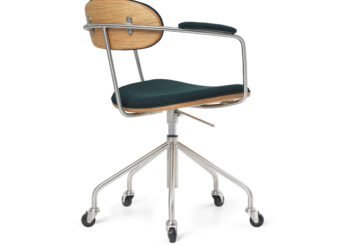 CH621 | Swivel Chair