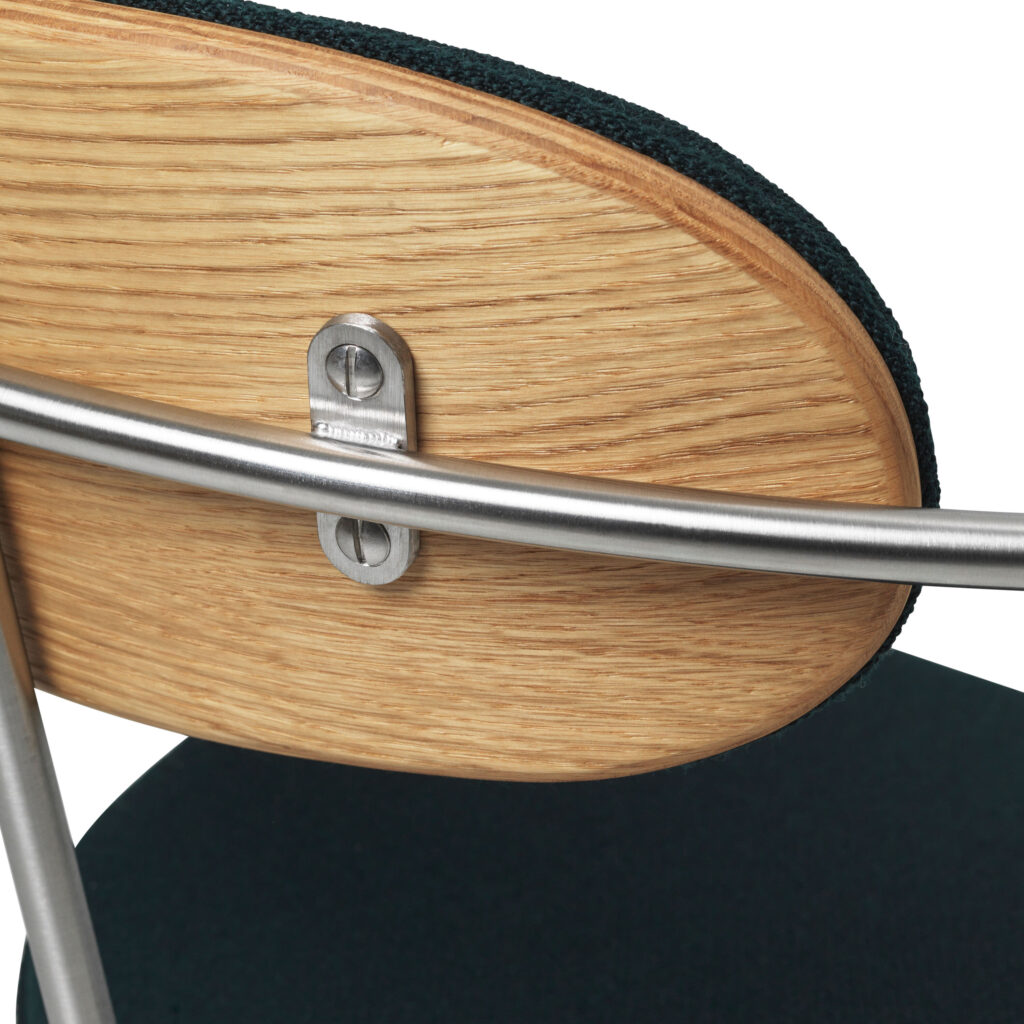 CH621 | Swivel Chair