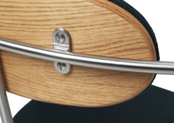 CH621 | Swivel Chair