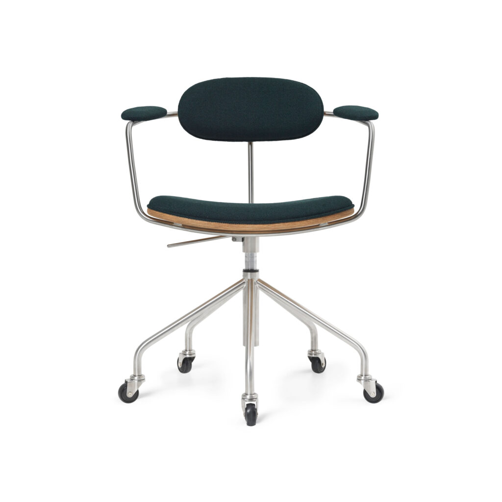 CH621 | Swivel Chair
