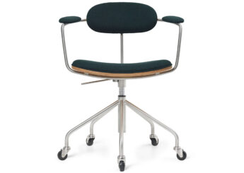 CH621 | Swivel Chair