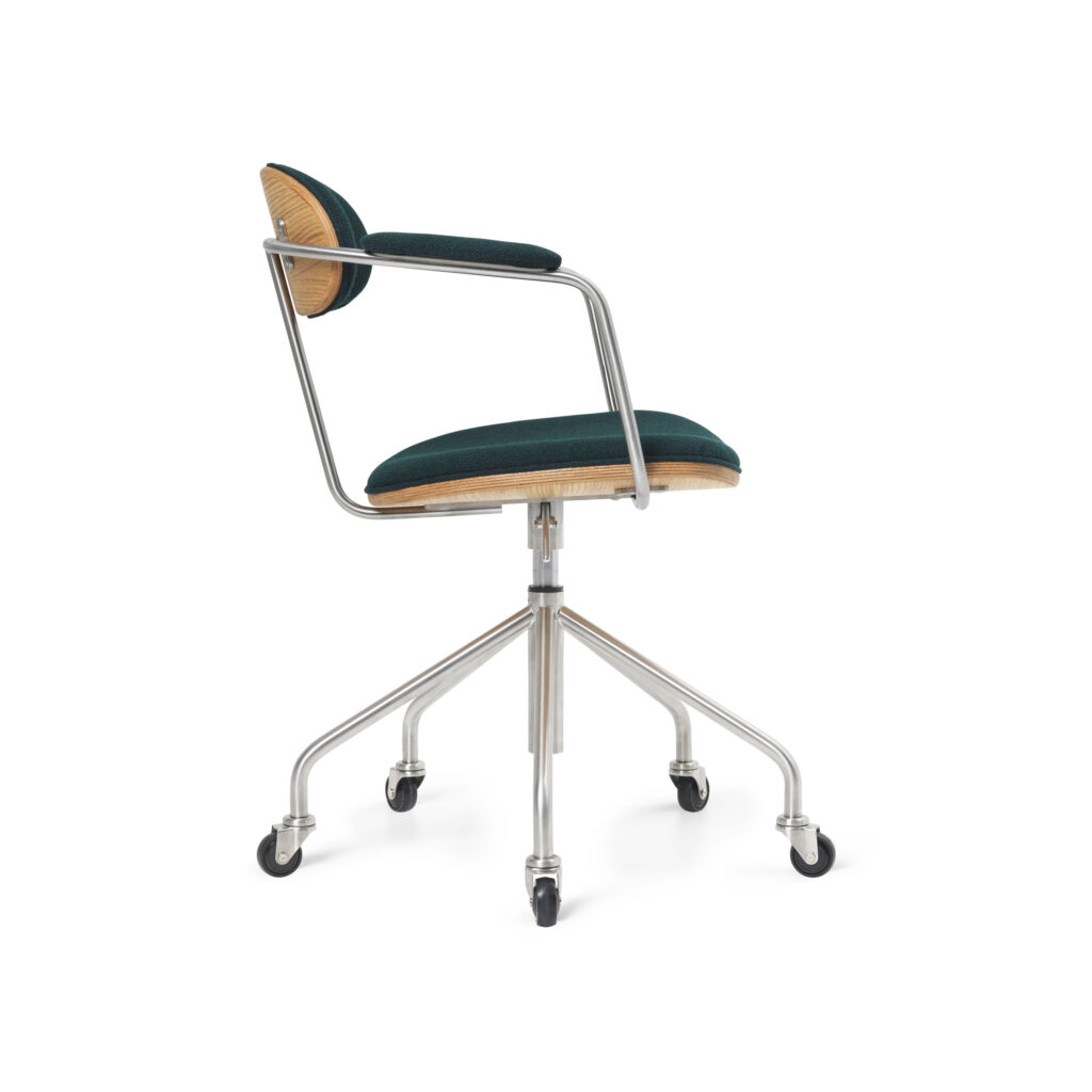 CH621 | Swivel Chair