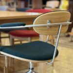 CH621 | Swivel Chair