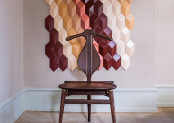 PP Møbler Rare Edition 2026「Wenge Collection」