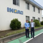 東日本イノアック社