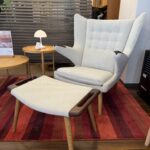 PP19 Papa Bear Chair